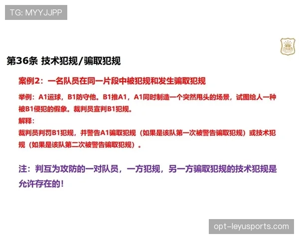 全面解析篮球赛事中教练技术犯规规则的判定流程与处罚细则 全面解析篮球赛事中教练技术犯规规则的判定流程与处罚细则